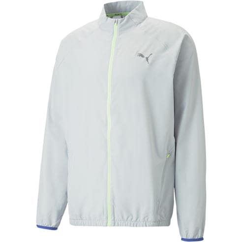 Puma - Ultraweave Lightweight Performance Running Jacket