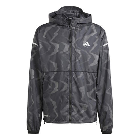 adidas - Ult Prem Jkt Running Jacket Mens