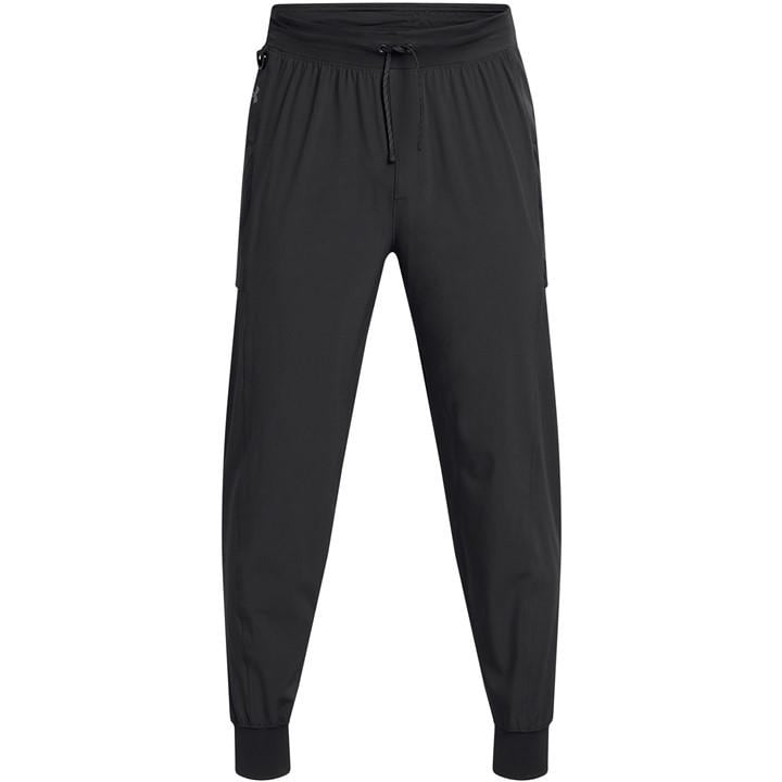 UNDER ARMOUR TRAIL RUN JOG