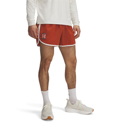 Under Armour - Men's Performance Running Shorts