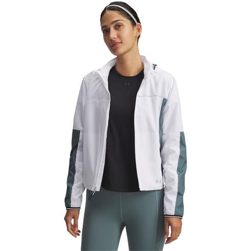 Under Armour - Women's Velociti Pro Running Jacket