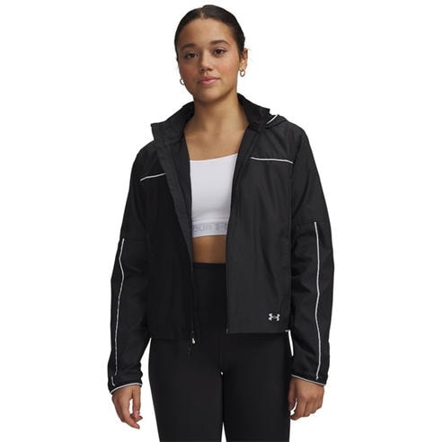 Under Armour - Women's Velociti Pro Running Jacket