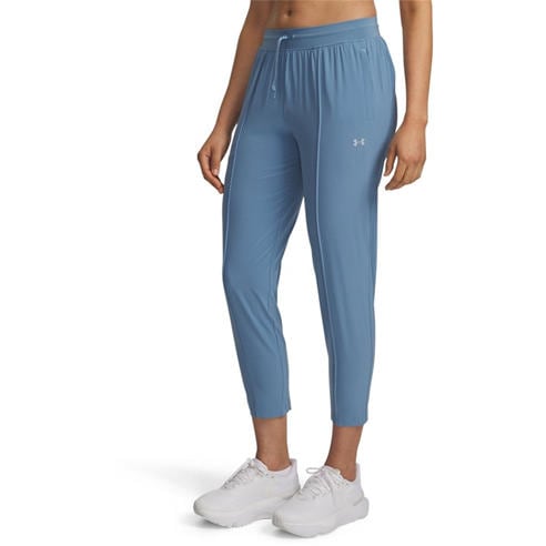 Under Armour - Women's Velociti Pro Running Tracksuit Bottoms