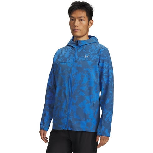 Under Armour - UA Vlcit Pro Strm Jk Sn99