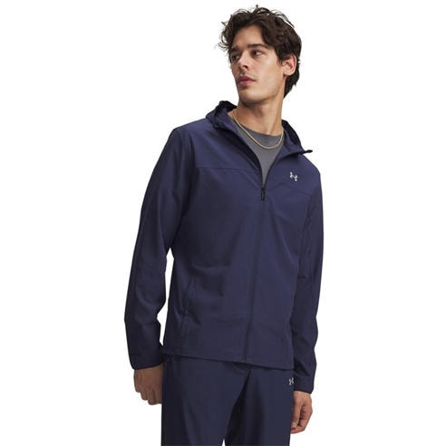 Under Armour - UA Vlcit Pro Strm Jk Sn99