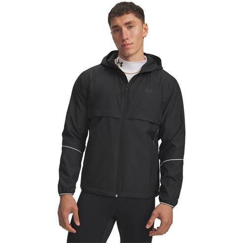 Under Armour - Men's Velociti Pro Running Jacket