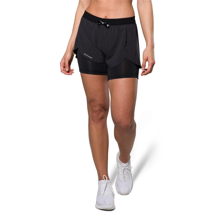 NATHAN F RN SHRT 3.0