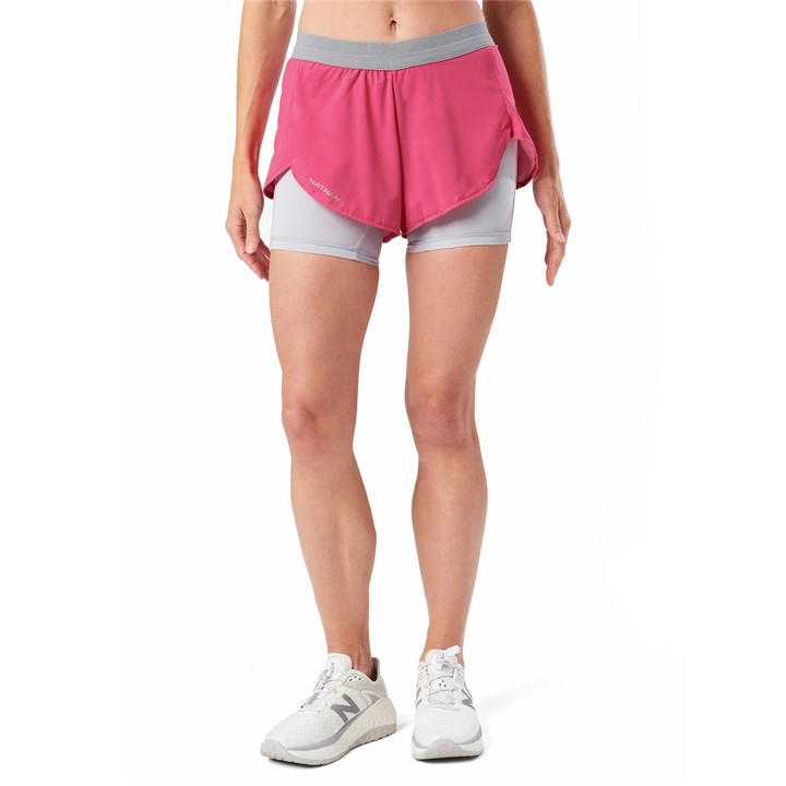 NATHAN F RN SHRT 3.0