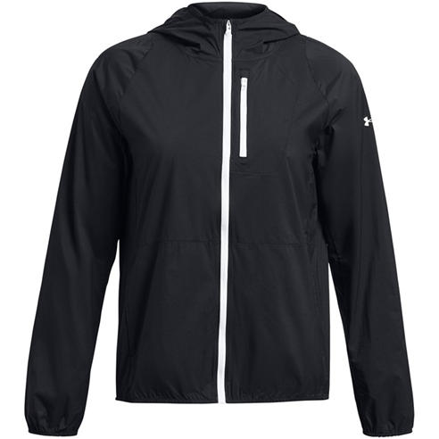 Under Armour - Under Armour Launch Lightweight Jkt Running Jacket Womens