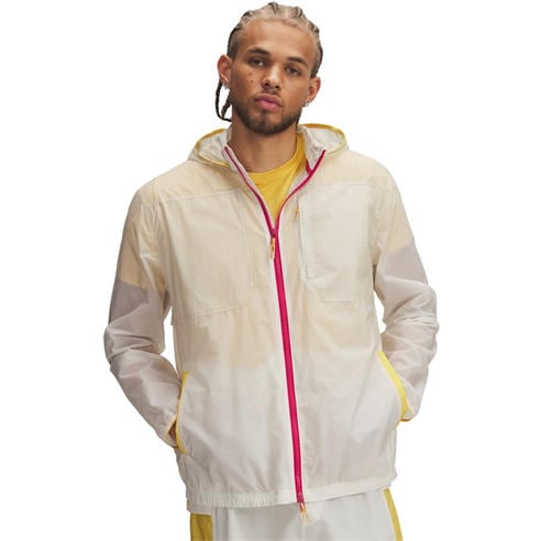 Under Armour - Men's Trail Run Jacket