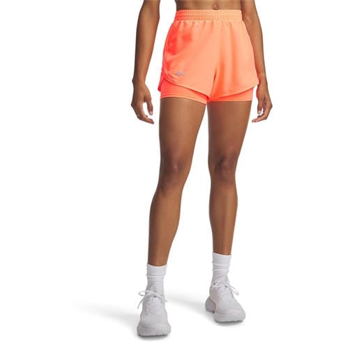 Under Armour - Womens Fly By Performance Running Shorts