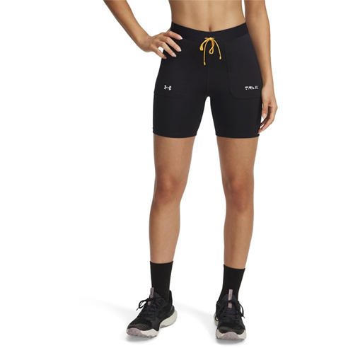 Under Armour - Women's Trail Run Fitted Shorts