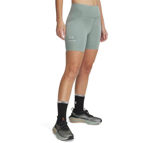 Under Armour - Women's Launch 6 Running Shorts