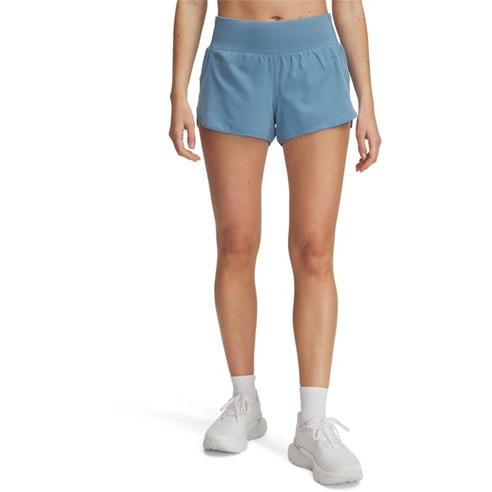 Under Armour - Women's Launch Pro 3 Running Shorts