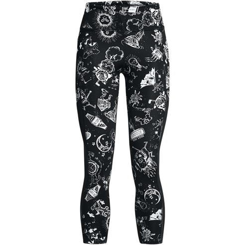 Under Armour - Women's We Run Ankle Performance Tight