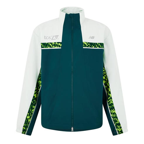 New Balance - NB London Edition Marathon Jacket