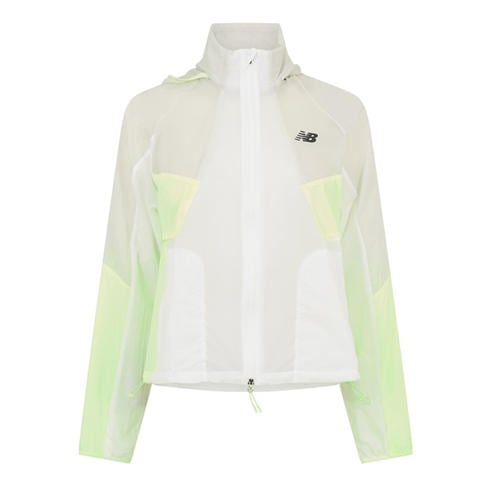 New Balance - NB RC Athletics Jacket