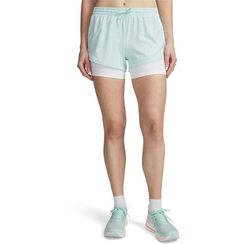 Under Armour - Womens Velociti Pro Performance Running Shorts