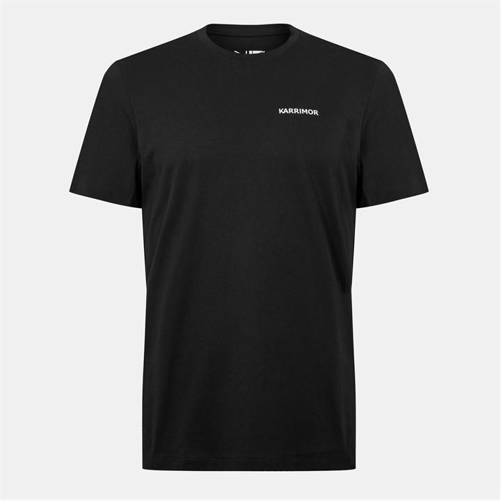 KARRIMOR TRAINING TEE
