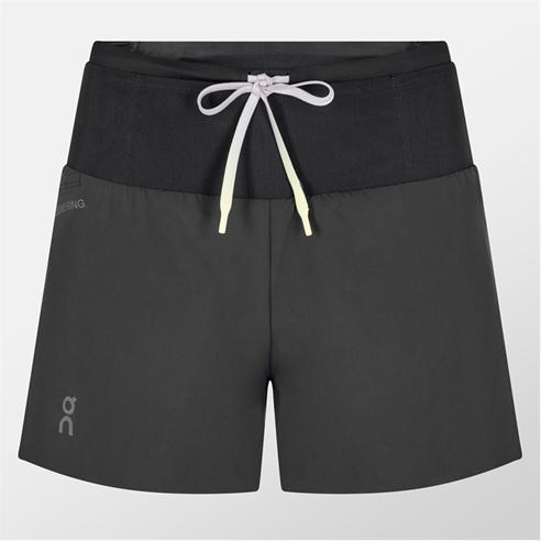 On - Women's Ultra Performance Running Shorts