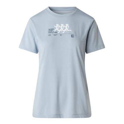 The North Face - TNF Bitmap Tee Womens