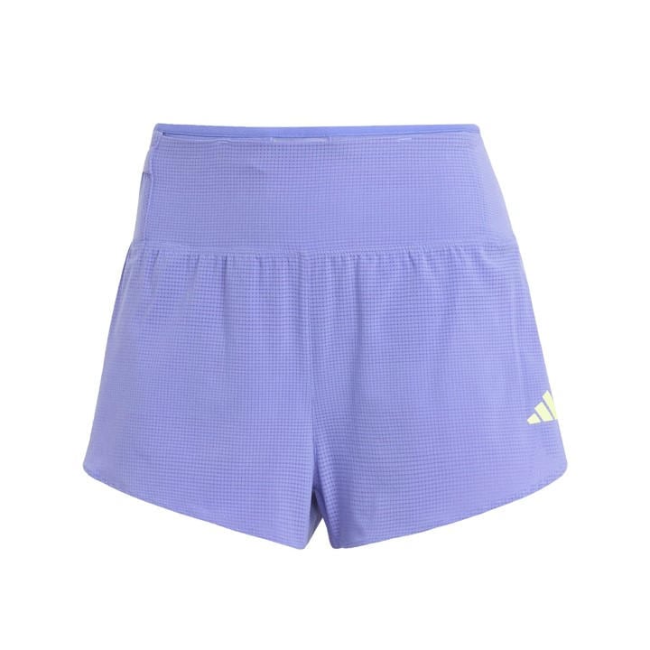 ADIDAS ORIGINALS ADIZERO RUNNING GEL SHORT
