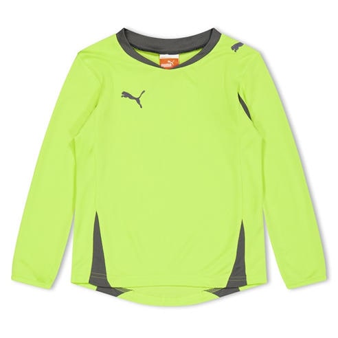 Puma - (5) Boy Pwr-C 5.10 Ls Shirt Infants
