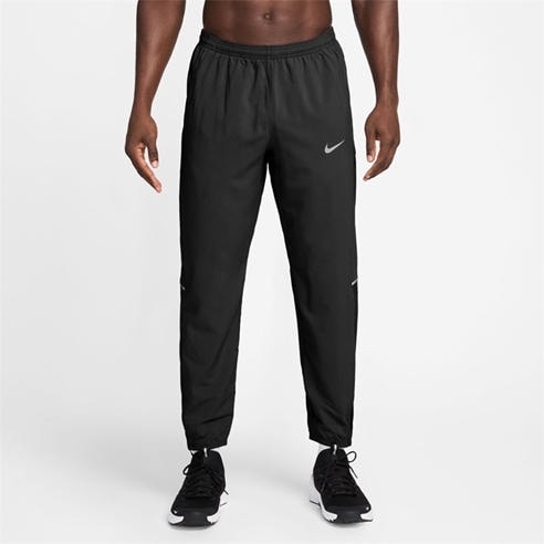 NIKE - Men's Miler Pant Dri-FIT Tracksuit Bottoms