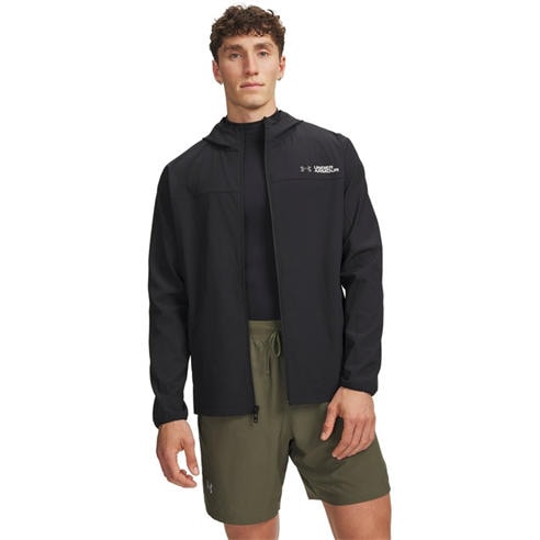 Under Armour - UA Velociti STORM Jk Sn63