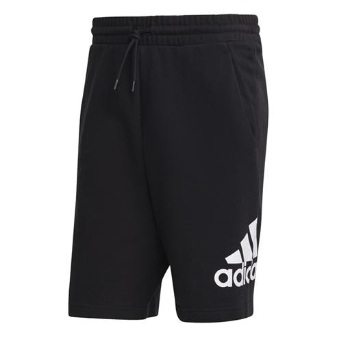 adidas - Big Logo French Terry Shorts Mens