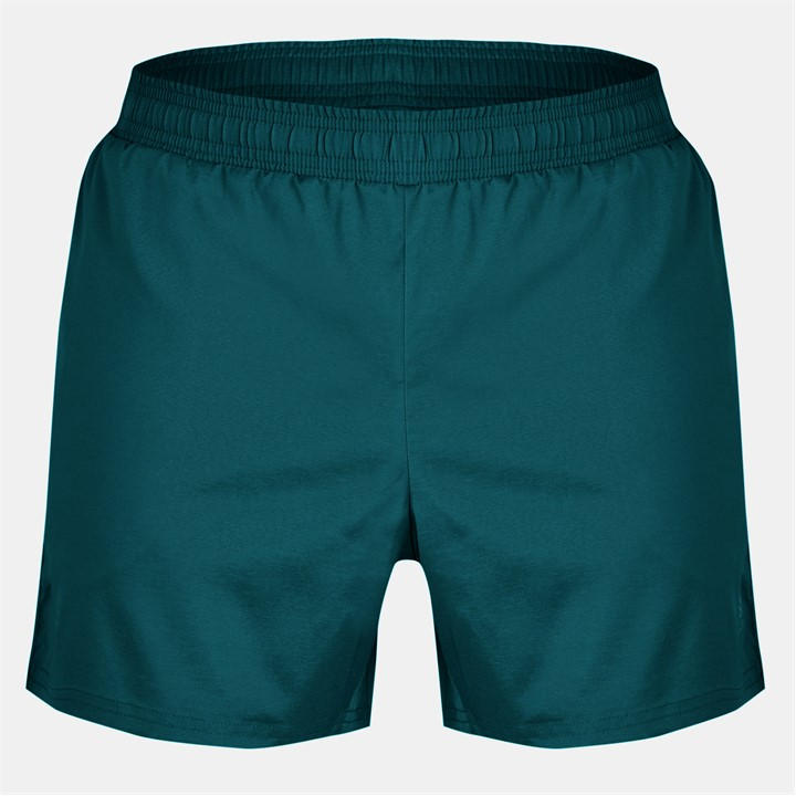 Karrimor Men's Green Run 5 Inch Shorts 2XL