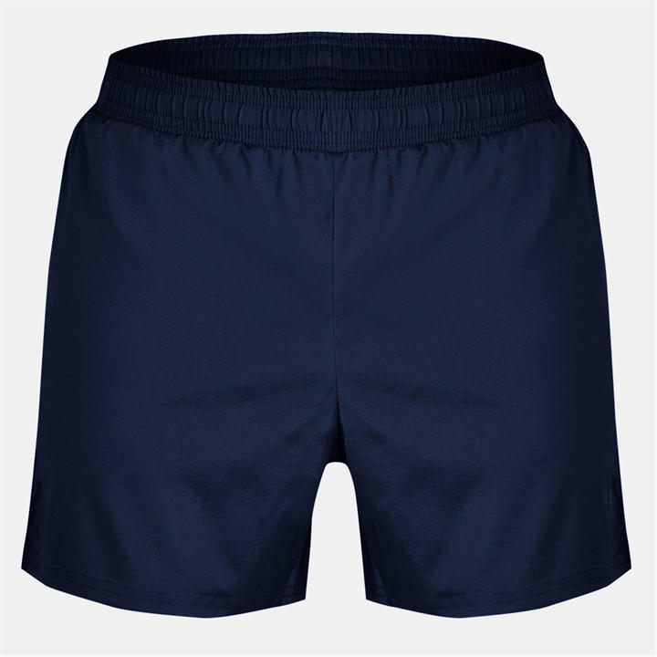 Black - Karrimor - Run 5 Inch Shorts Mens