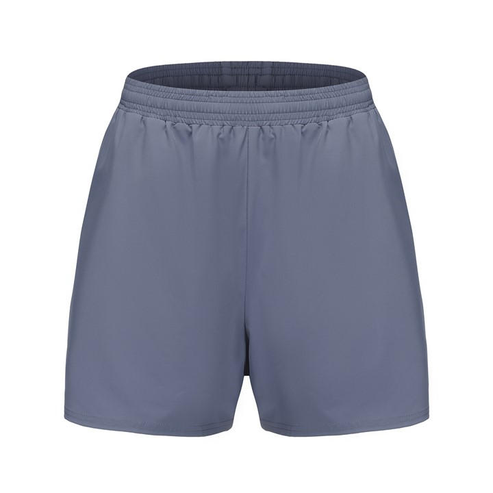 Karrimor Men's Grey Run 5 Inch Shorts 2XL