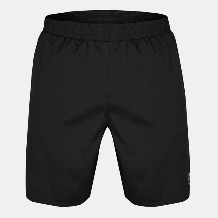 Karrimor Men's Black Long Shorts Small