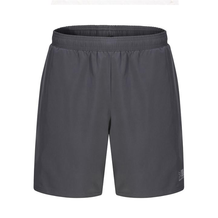 Karrimor Men's Grey Long Shorts Extra Small