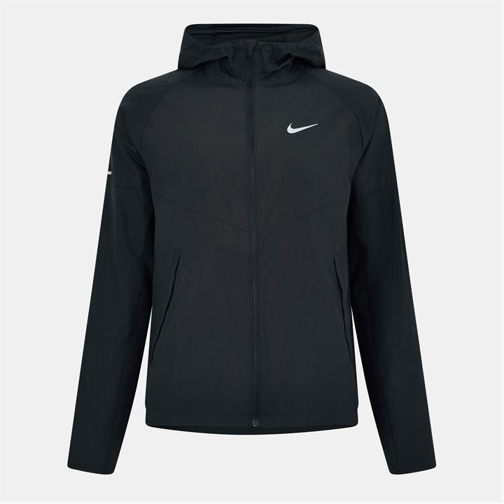 NIKE MILER MEN'S REPEL RUNNING JACKET