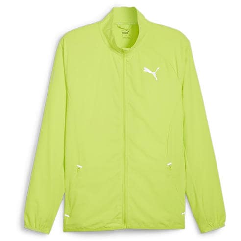 Puma - Run Elite Ultraweave Performance Running Jacket