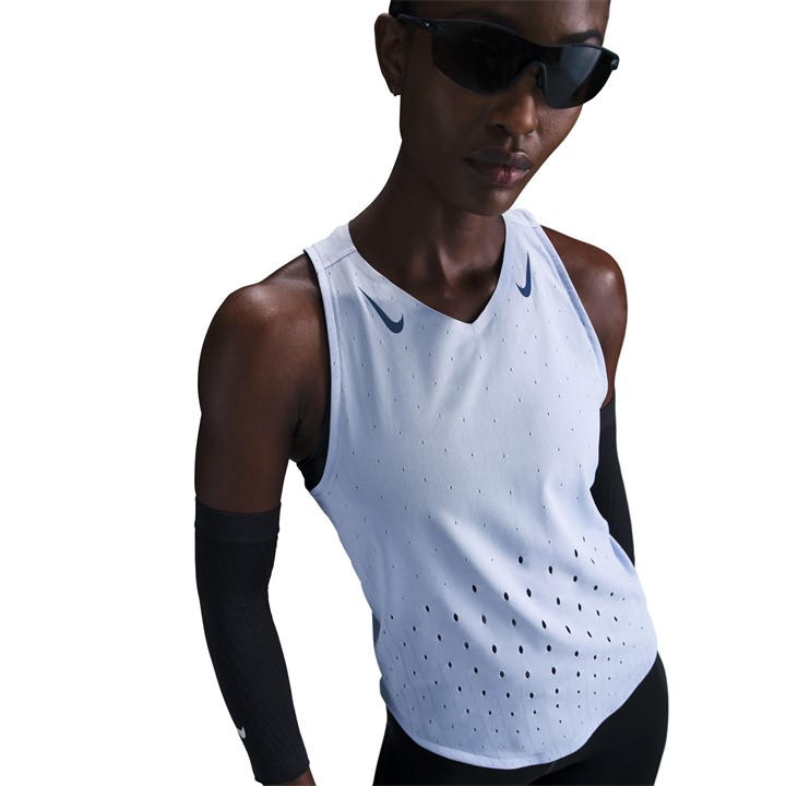 NIKE AEROSWIFT WOMEN'S DRI-FIT ADV RUNNING SINGLET