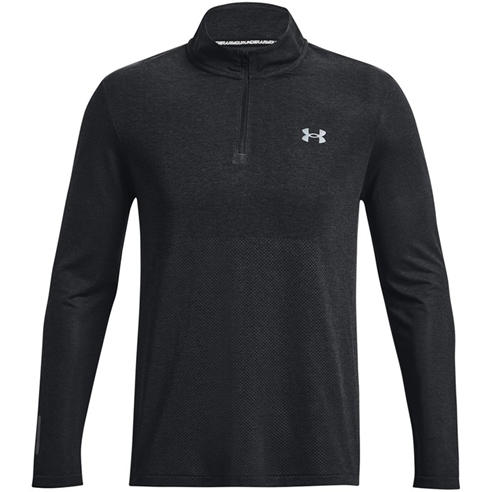 Under Armour - Men's Seamless Stride Short-Sleeve Performance Running Top