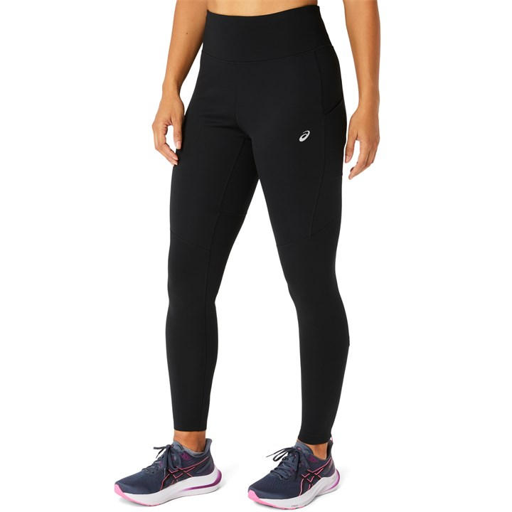 ASICS WINTER RUNNING TIGHTS WOMEN