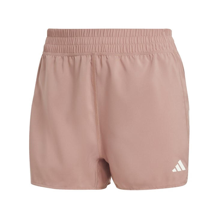 ADIDAS ORIGINALS OWN THE RUN SHORTS WOMEN