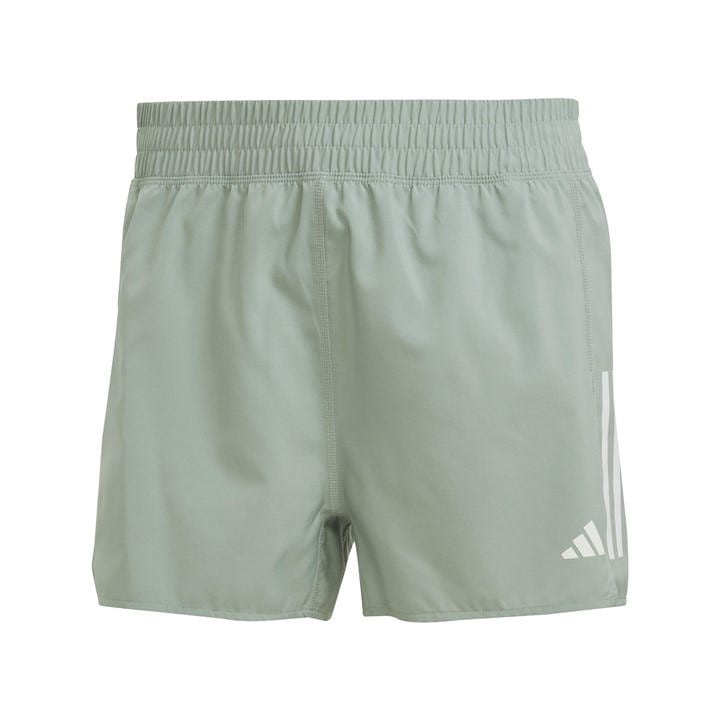 ADIDAS ORIGINALS OWN THE RUN SHORTS WOMEN