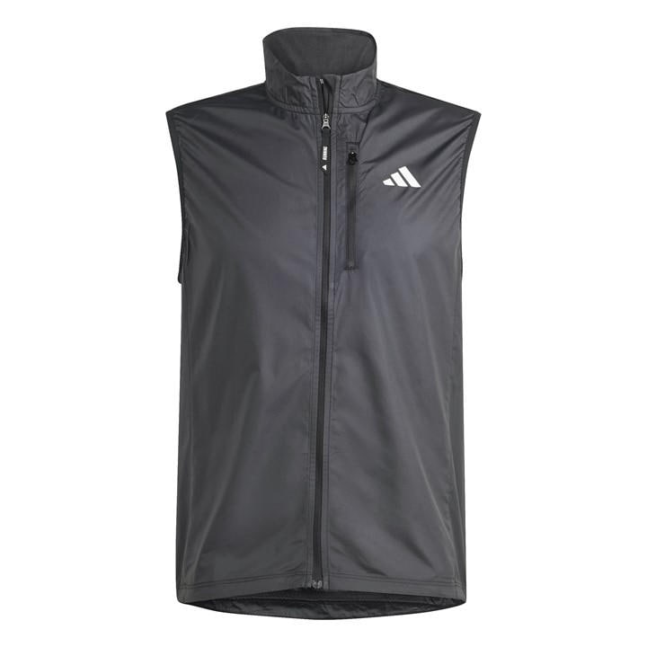 ADIDAS ORIGINALS OWN THE RUN VEST MEN