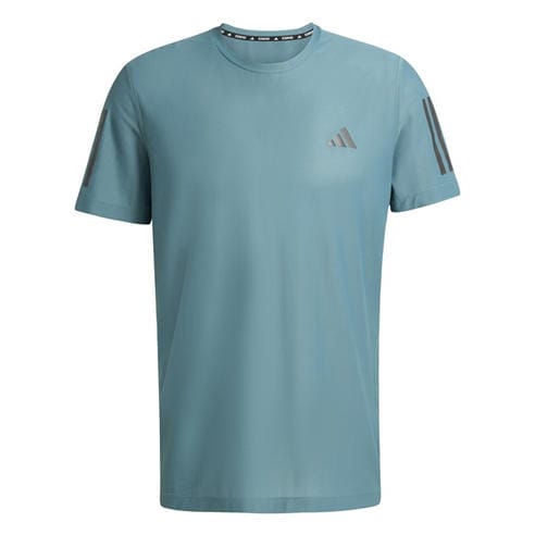 adidas - Own the Run T-Shirt Mens