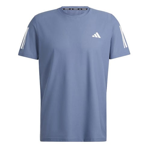 adidas - Own the Run T-Shirt Mens