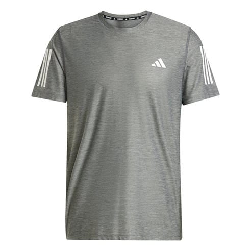 adidas - Own the Run T-Shirt Mens