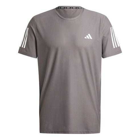 adidas - Own the Run T-Shirt Mens