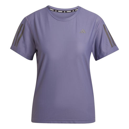 adidas - Own The Run T-shirt Womens
