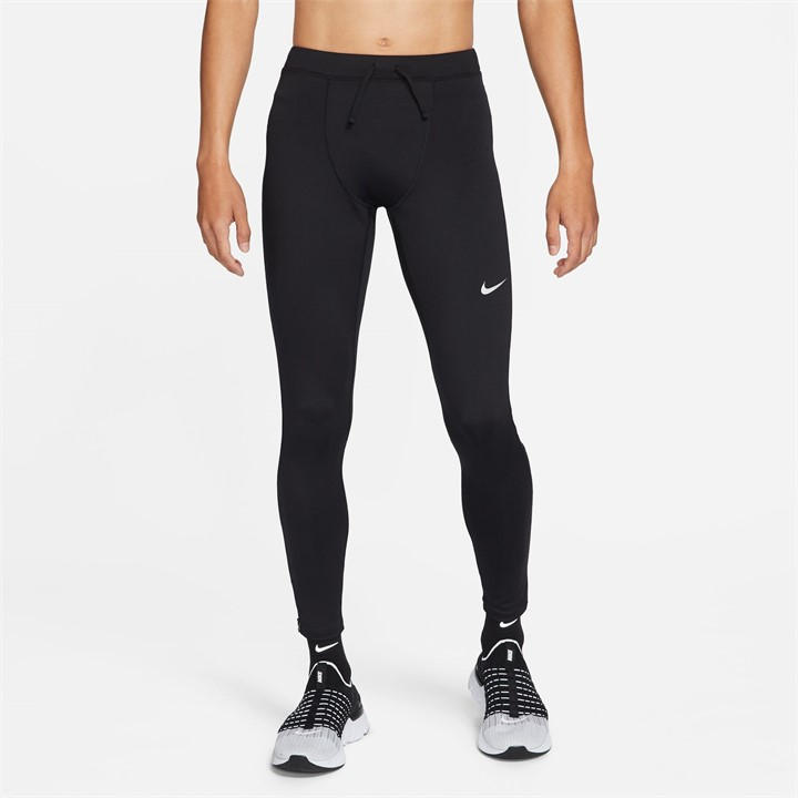 NIKE DRI-FIT CHALLENGER MEN'S RUNNING TIGHTS