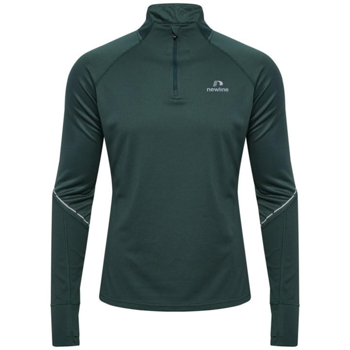 Newline Men's Green Power Hz Extra Large